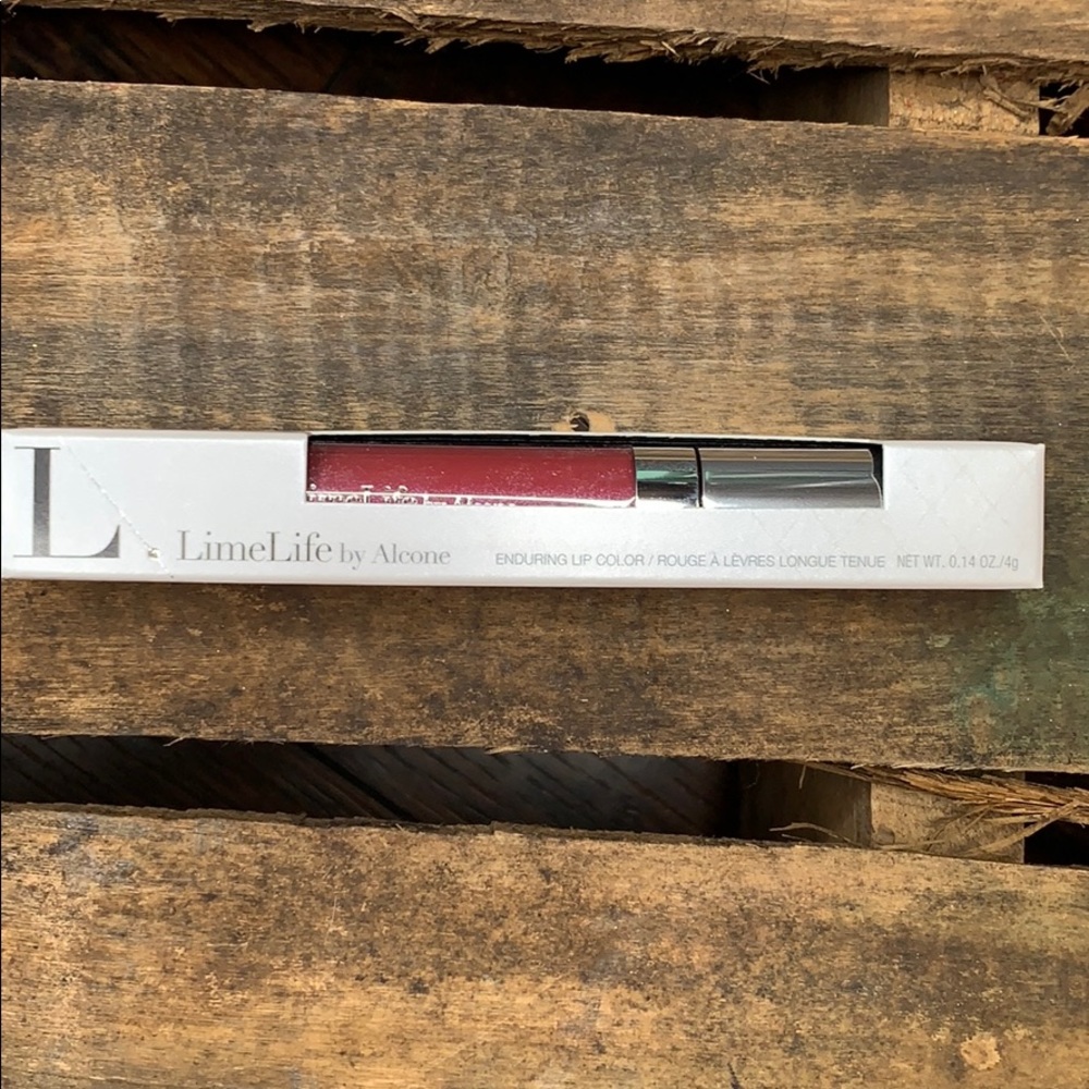 Brand New Liquid Lipstick